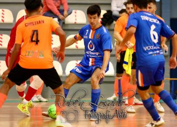 El Full Energía Zaragoza jugará contra el Talavera en Copa del Rey