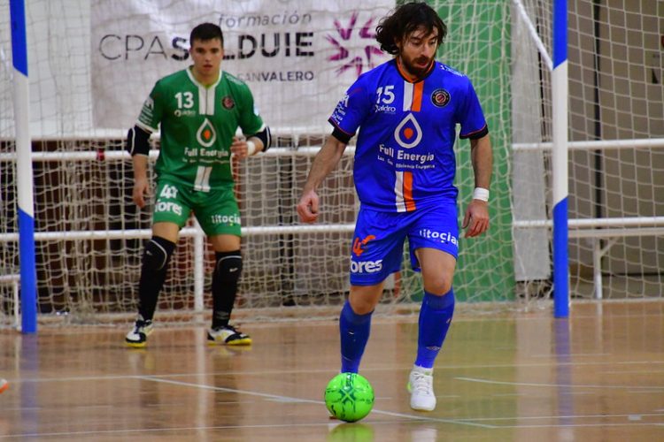 Nano Modrego: “Saber la importancia que tenía el partido hizo que lográramos la victoria”