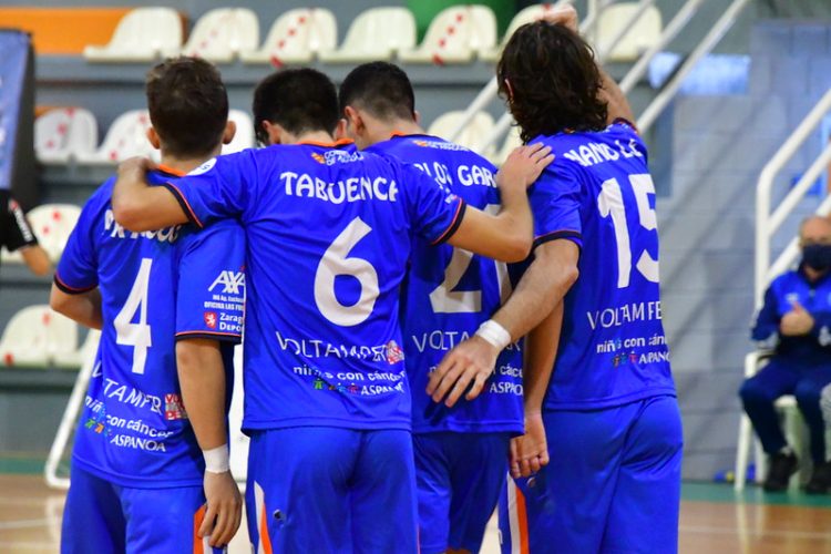 Nueve jugadores se enfrentarán a su ex equipo en el Full Energía Zaragoza – Fútbol Emotion Zaragoza