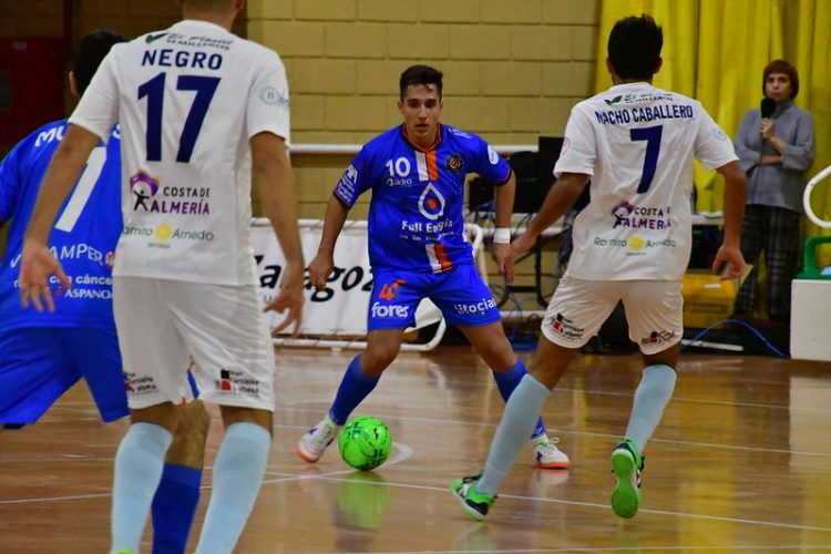 Derbi aragonés en los dieciseisavos de final de la Copa del Rey