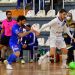 El post-partido del Full Energía Zaragoza 3-3 Manzanares Quesos El Hidalgo