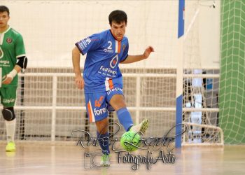 Aitor: «Psicológicamente es duro llevar tres semanas sin competir»