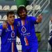 El Full Energía Zaragoza golea al Durán Ejido Futsal