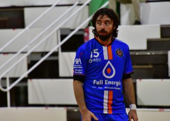 Nano Modrego marca el gol 200 del Full Energía Zaragoza en Segunda División