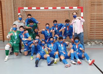 Tu Dentista Colo Colo vence al Tauste FS