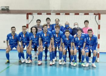 El Sanantur Colo Colo logra los tres puntos en Alcorisa
