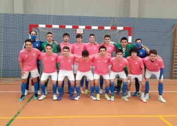 Tu Dentista Colo Colo pierde frente al Fútbol Emotion Zaragoza