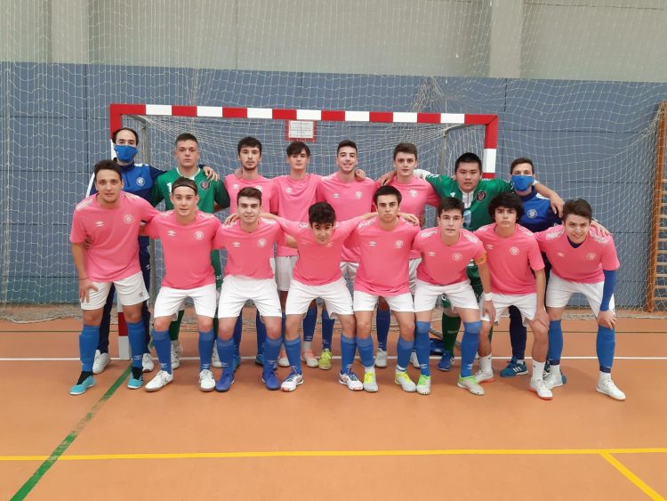 Tu Dentista Colo Colo pierde frente al Fútbol Emotion Zaragoza