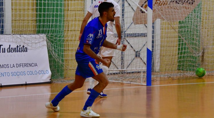 Un punto de mucho mérito