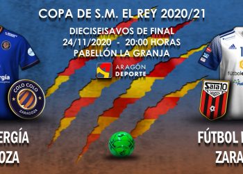 Un partido para la historia