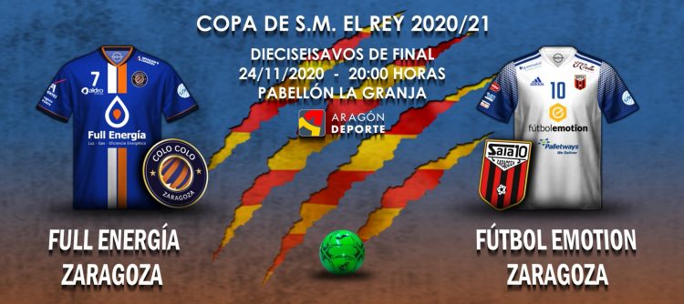 Un partido para la historia