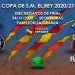 Un partido para la historia