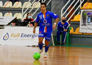 Diego Pardo: “Ante el Manzanares, vamos a salir con todo para ganar y seguir escalando puestos en la tabla”