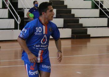 Diego Pardo: “Tenemos un buen equipo y no nos ponemos límites”