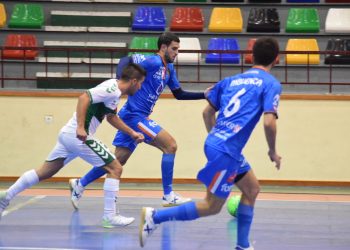 El Full Energía Zaragoza gana 2-9 en el Esperanza Lag