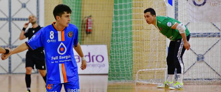 Sergio Eguizábal y Jorge Nogueras debutan en Segunda División