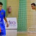 Sergio Eguizábal y Jorge Nogueras debutan en Segunda División