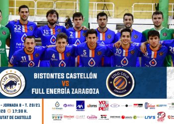 Dos equipos en buena dinámica se enfrentan en el Ciutat de Castelló