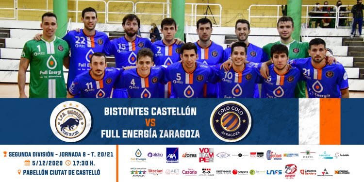 Dos equipos en buena dinámica se enfrentan en el Ciutat de Castelló