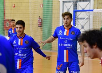El Sanantur Colo Colo no suma en Alcañiz pero sigue líder