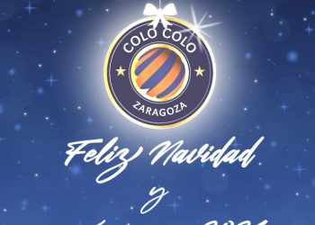 Gracias y…¡Felices fiestas!