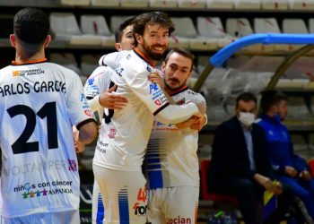 Victoria sufrida del Full Energía Zaragoza en Castellón