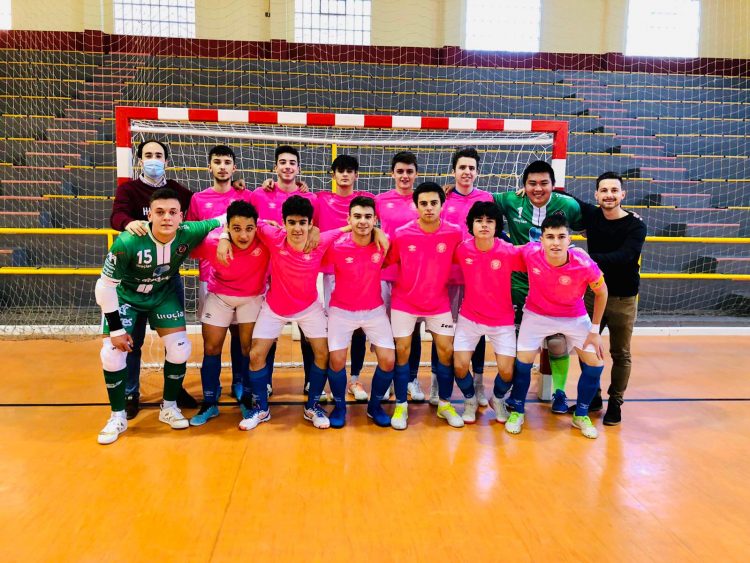 Remontada del Tu Dentista Colo Colo