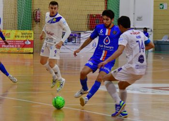 Diciembre llega con cinco partidos