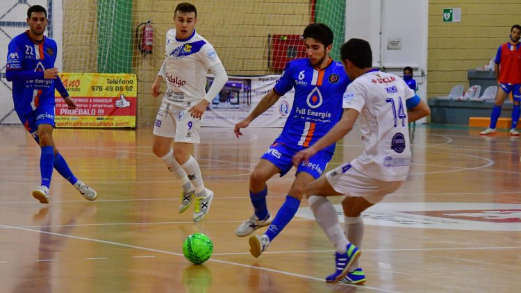Diciembre llega con cinco partidos