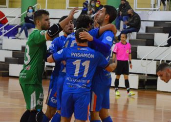 El Full Energía Zaragoza cierra un atípico 2020 con 19 partidos disputados