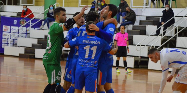 El Full Energía Zaragoza cierra un atípico 2020 con 19 partidos disputados