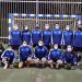 El Aldro Colo San Mateo sigue con su dinámica de entrenamientos