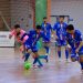 Derrota por la mínima del Full Energía Zaragoza ante el Barça ‘B’