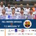El buen momento del Full Energía Zaragoza, a prueba ante el talento azulgrana