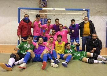 El Sanantur Colo Colo se consolida en el liderato