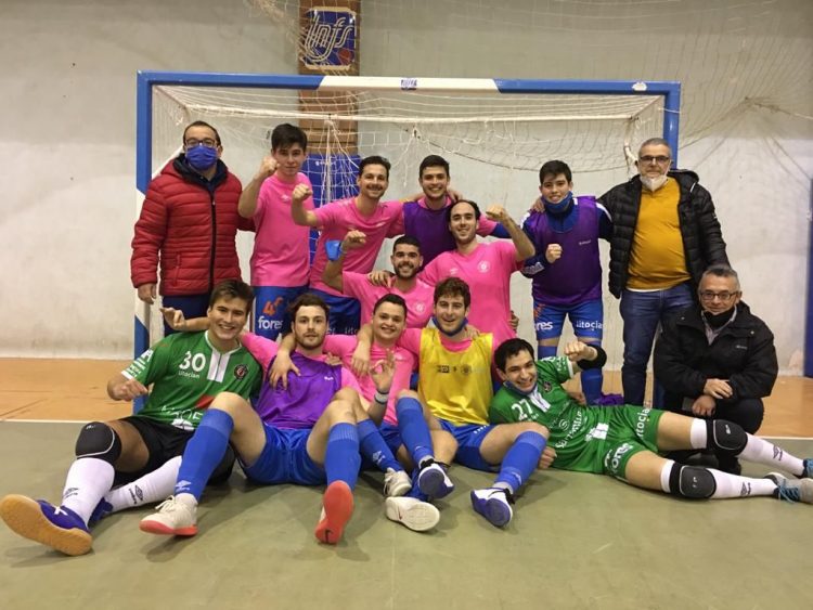 El Sanantur Colo Colo se consolida en el liderato
