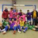 El Sanantur Colo Colo se consolida en el liderato
