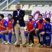 Alfonso Rodríguez: “El equipo tiene que seguir compitiendo como hasta ahora, ser ambicioso y autoexigente”
