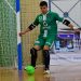 Guille Vela: «Para nosotros es un reto jugar seis partidos en diecinueve días»