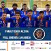 El Full Energía Zaragoza inicia en Alzira una semana con tres partidos