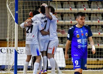 El Full Energía Zaragoza descansa en la primera jornada del Grupo D