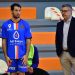 Zucho: “Tenemos que seguir como hasta ahora para jugar la fase de ascenso”