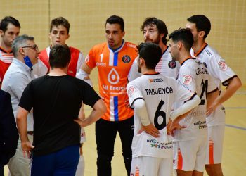 Alfonso Rodríguez: “Ya pensamos en la siguiente fase y en crecer como equipo para seguir en Segunda División”