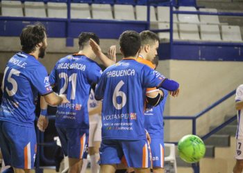 Un punto sobre la bocina