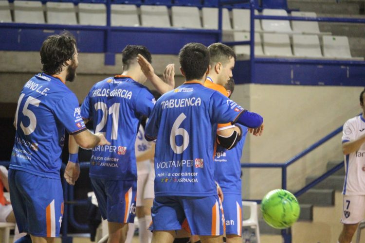Un punto sobre la bocina