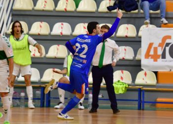 Pablo Trasobares alcanza los 50 partidos en Segunda División