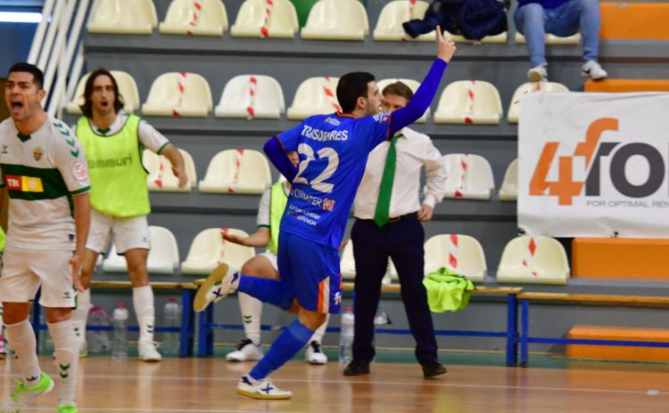Pablo Trasobares alcanza los 50 partidos en Segunda División