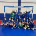 Debut con victoria del Aldro Colo – San Mateo