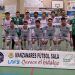El esfuerzo titánico del Full Energía Zaragoza no tiene premio en Manzanares