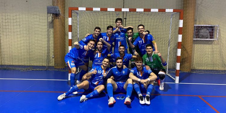 El Sanantur Colo Colo vence en Gelsa